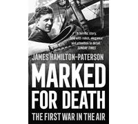 James Hamilton-Paterson Marked for Death (Tascabile)