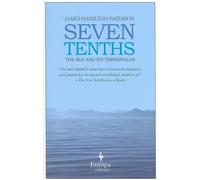 James Hamilton-Paterson Seven Tenths (Tascabile)