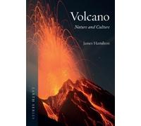 James Hamilton Volcano (Tascabile) EARTH