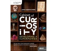 James Handscombe Cabinet of Curiosity (Tascabile)