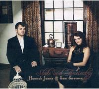 James, Hannah & Sam Sweeney - State & Ancientry