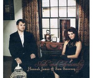 James, Hannah & Sam Sweeney - State & Ancientry