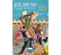 James Hannaham God Says No (Tascabile)