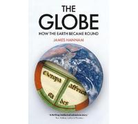 James Hannam The Globe (Tascabile)