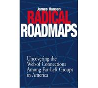 James Hansen Radical Road Maps (Copertina rigida)