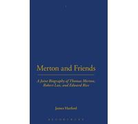 James Harford Merton and Friends (Copertina rigida)