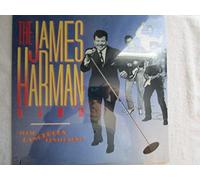 JAMES HARMAN BAND - those dangerous gentlemens