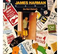 James Harman - Do Not Disturb