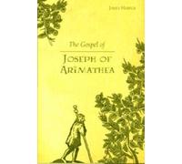 James Harpur The Gospel of Joseph of Arimathea (Tascabile)