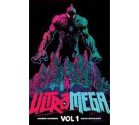 Harren, James - Ultramega 1