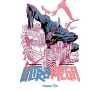 James Harren Ultramega by James Harren Volume 2 (Tascabile)