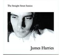 James Harries - Straight Street Session