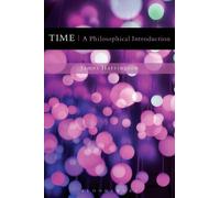 James Harrington Time: A Philosophical Introduction (Copertina rigida)