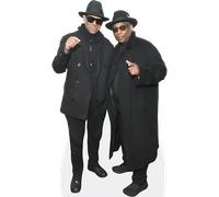 James Harris III And Terry Lewis (Duo) Mini ritaglio di celebrità