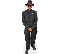 James Harris III (Suit) mini formato