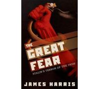 James Harris The Great Fear (Tascabile)