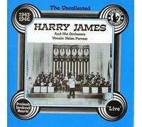 James Harry - 1943-46-Uncollected
