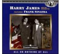 James Harry - All Or Nothing At All