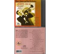 James, Harry - Always-1943-46