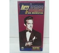 James, Harry - Bandstand Memories 1938-48 (3 CD)