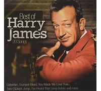 James, Harry - Best Of-20 Songs