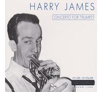 James, Harry - Concerto For Trumpet