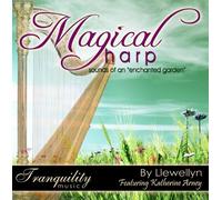 James Harry - Enchanted Garden