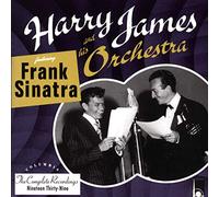 James,Harry Feat. Sinatra,Frank - Featuring Frank Sinatra