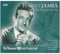 James, Harry - Feet Dragging Blues
