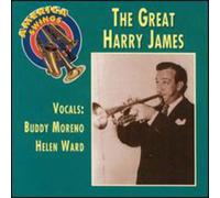 James, Harry - Great Harry James