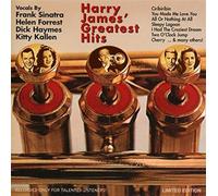James,Harry - Greatest Hits
