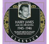 James Harry - Harry James : 1945-1946