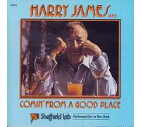 James,Harry & His Big Band - Comin' from a Good Place