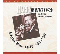 James Harry & His Music Makers - Eight Bar Riff 1943-50
