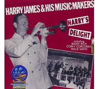 James, Harry & His Music Makers - Harry's Delight