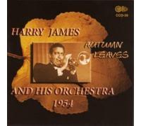 James, Harry & His Orchestra - Autumn Leaves