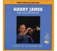 James,Harry & His Orchestra - Flight of the Bumble Bee
