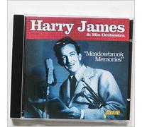 James, Harry & His Orchestra - Meadowbrook Memories