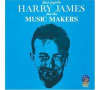 James, Harry & His Orchestra - Spotlight On Harry James