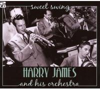 James,Harry & His Orchestra - Sweet Swing