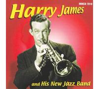 James, Harry & His Orchestra - Vol. 1-Harry James & His New Jazz Band