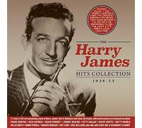 James, Harry - Hits Collection 1938-53