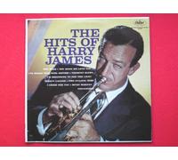 James, Harry - James, Harry The Hits Of Harry James LP Capitol M1515 EX/EX 1970s