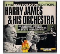 James, Harry – Jazz – Edizione da collezione