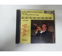 James, Harry - Live 1964 in Holiday Ballroom Chicago