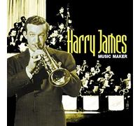 James, Harry - Music Maker