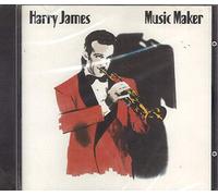 James, Harry - Music Maker