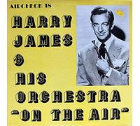 James, Harry - On the Air