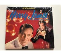 James,Harry Orchestra - Harry James & His New Swingin' Band