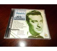 James, Harry -Orchestra- - HIT YEARS